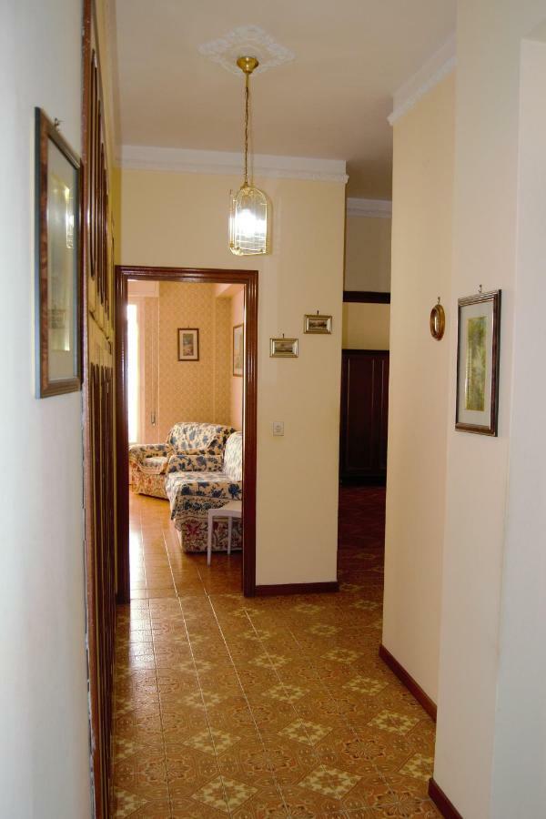 Appartamento Francesca Levanto Zewnętrze zdjęcie