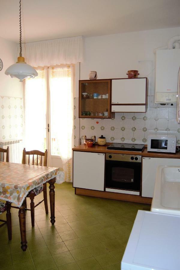 Appartamento Francesca Levanto Zewnętrze zdjęcie