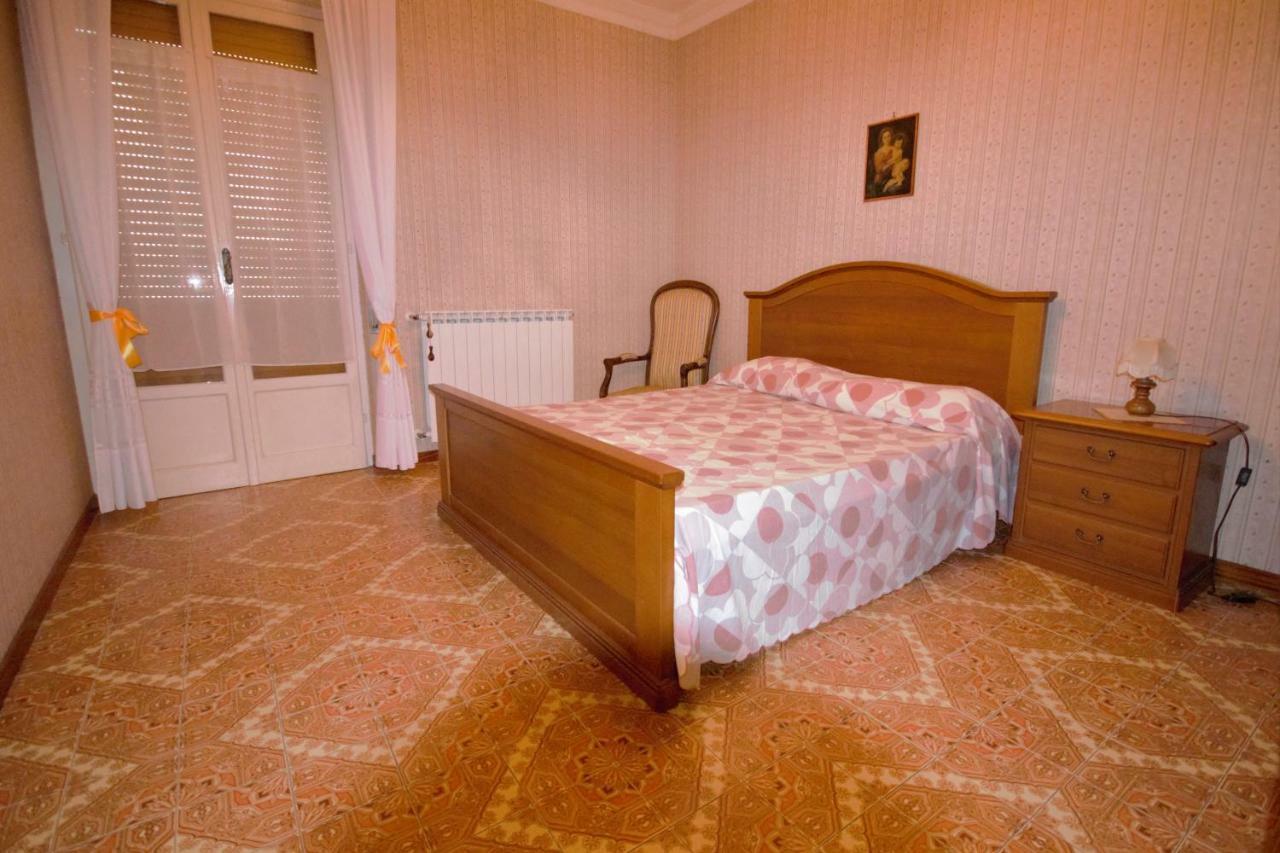 Appartamento Francesca Levanto Zewnętrze zdjęcie