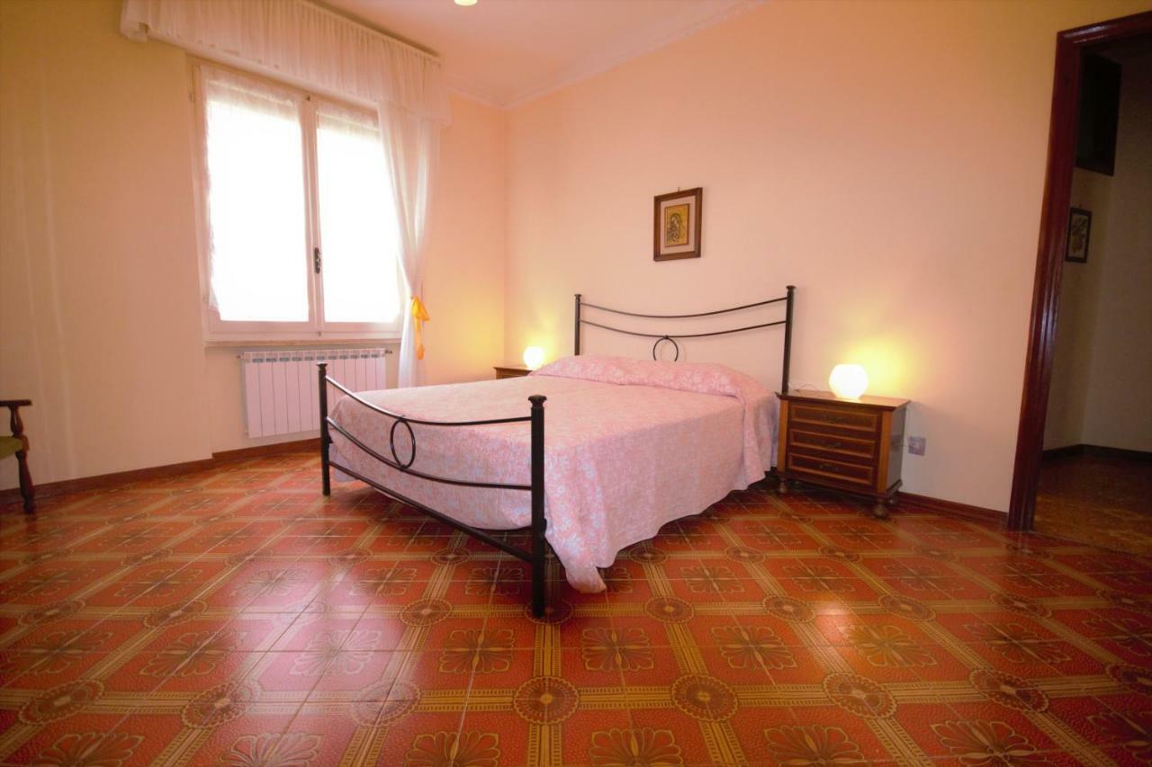 Appartamento Francesca Levanto Zewnętrze zdjęcie
